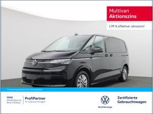 Volkswagen Multivan Life AHK ACC Climatronic Navi SideAssist