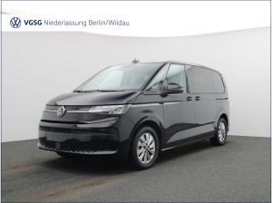 Volkswagen Multivan Life AHK ACC Climatronic Navi SideAssist