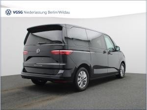 Volkswagen Multivan Life AHK ACC Climatronic Navi SideAssist