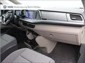 Volkswagen Multivan Life AHK ACC Climatronic Navi SideAssist