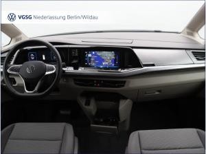 Volkswagen Multivan Life AHK ACC Climatronic Navi SideAssist