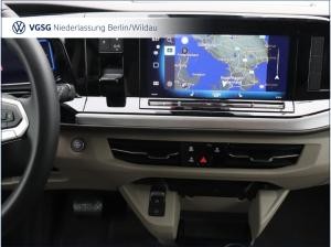 Volkswagen Multivan Life AHK ACC Climatronic Navi SideAssist