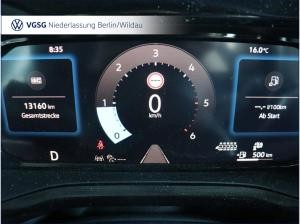 Volkswagen Multivan Life AHK ACC Climatronic Navi SideAssist