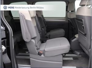 Volkswagen Multivan Life AHK ACC Climatronic Navi SideAssist
