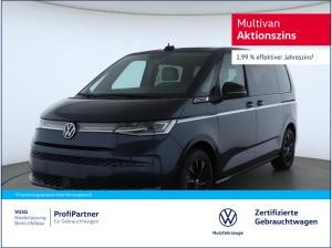 Volkswagen Multivan Style AHK Travel-Assist Head-Up Standhzg.