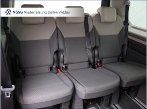 Volkswagen Multivan Life AHK ACC Climatronic Navi SideAssist