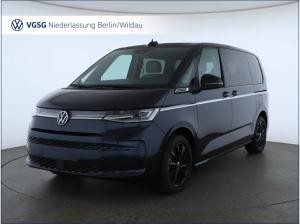Volkswagen Multivan Style AHK Travel-Assist Head-Up Standhzg.
