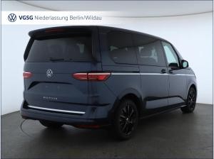 Volkswagen Multivan Style AHK Travel-Assist Head-Up Standhzg.