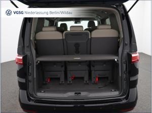 Volkswagen Multivan Life AHK ACC Climatronic Navi SideAssist