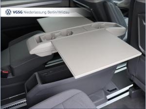 Volkswagen Multivan Life AHK ACC Climatronic Navi SideAssist