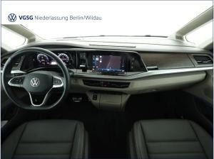 Volkswagen Multivan Style AHK Travel-Assist Head-Up Standhzg.
