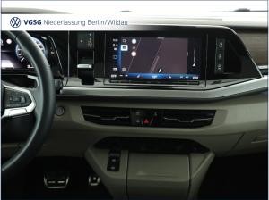 Volkswagen Multivan Style AHK Travel-Assist Head-Up Standhzg.