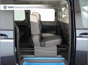 Volkswagen Multivan Style AHK Travel-Assist Head-Up Standhzg.