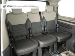 Volkswagen Multivan Style AHK Travel-Assist Head-Up Standhzg.