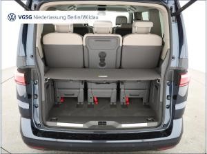 Volkswagen Multivan Style AHK Travel-Assist Head-Up Standhzg.