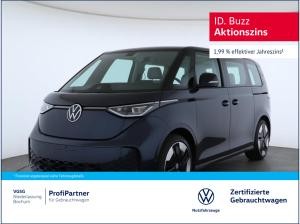 Volkswagen ID.Buzz ID. Buzz Pro ACC AHK IQ.Light Kamera ParkAssist
