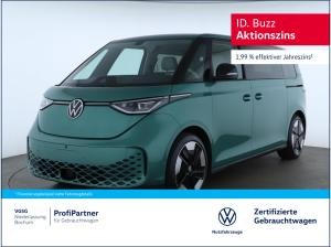 Volkswagen ID.Buzz ID. Buzz Pro Lang AHK PanoDach Keyless ACC Kamera
