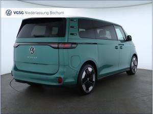 Volkswagen ID.Buzz ID. Buzz Pro Lang AHK PanoDach Keyless ACC Kamera