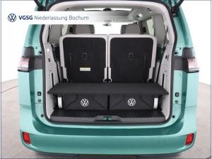 Volkswagen ID.Buzz ID. Buzz Pro Lang AHK PanoDach Keyless ACC Kamera