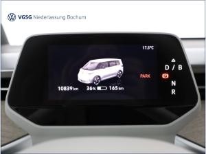 Volkswagen ID.Buzz ID. Buzz Pro Lang AHK PanoDach Keyless ACC Kamera