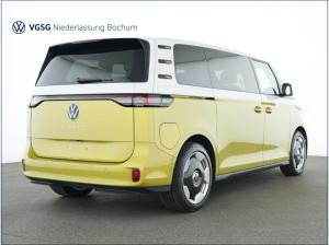 Volkswagen ID.Buzz ID. Buzz Pro Lang PanoDach ACC Harman/Kardon Navi