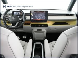 Volkswagen ID.Buzz ID. Buzz Pro Lang PanoDach ACC Harman/Kardon Navi