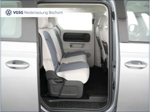 Volkswagen ID.Buzz ID. Buzz Pro AHK Keyless Navi ACC ParkAssist LED