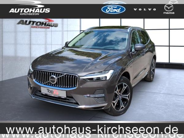 Volvo XC60 T8 Recharge Inscription Expression AWD Plug-I