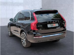 Volvo XC90 B5 (Diesel) Plus Bright AWD 7-Sitze Automatik
