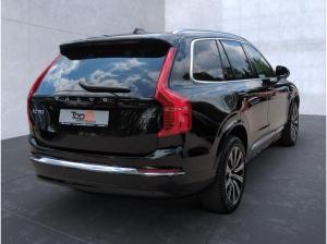Volvo XC90 B5 (Diesel) Plus Bright AWD 7-Sitze Automatik