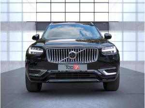 Volvo XC90 B5 (Diesel) Plus Bright AWD 7-Sitze Automatik