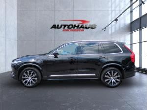 Volvo XC90 B5 (Diesel) Plus Bright AWD 7-Sitze Automatik