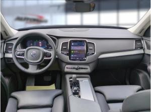 Volvo XC90 B5 (Diesel) Plus Bright AWD 7-Sitze Automatik