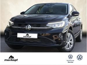 Volkswagen Taigo 1.0TSI 5-Gang +4SEASON+PDC+APP-CONNECT+