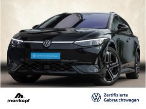 Volkswagen ID.7 Tourer GTX +AHK+MAX 576KM+AB 10.01.26