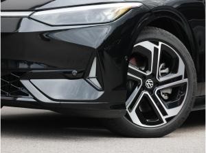 Volkswagen ID.7 Tourer GTX +AHK+MAX 576KM+AB 10.01.26