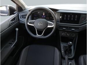 Volkswagen Taigo 1.0TSI 5-Gang +4SEASON+PDC+APP-CONNECT+