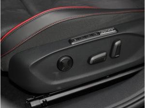 Volkswagen ID.7 Tourer GTX +AHK+MAX 576KM+AB 10.01.26