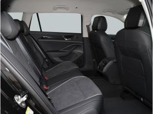 Volkswagen Passat Variant 2.0TDI Business +AHK+