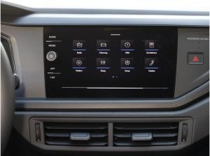 Volkswagen Taigo 1.0TSI 5-Gang +4SEASON+PDC+APP-CONNECT+