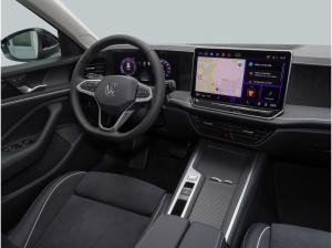 Volkswagen Passat Variant 2.0TDI Business +AHK+