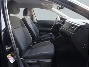 Volkswagen Taigo 1.0TSI 5-Gang +4SEASON+PDC+APP-CONNECT+