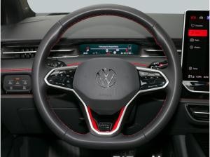 Volkswagen ID.7 Tourer GTX +AHK+MAX 576KM+AB 10.01.26