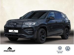 Volkswagen Tayron 2.0TDI DSG R-Line +4MOTION+LEDER+7-SITZER+