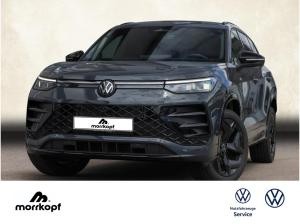 Volkswagen Tayron 2.0TDI DSG R-Line +4MOTION+LEDER+7-SITZER+
