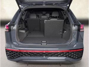 Volkswagen Tayron 2.0TDI DSG R-Line +4MOTION+LEDER+7-SITZER+