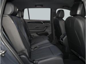 Volkswagen Tayron 2.0TDI DSG R-Line +4MOTION+LEDER+7-SITZER+