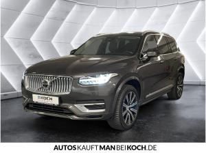 Volvo XC90 B5 D AWD Plus Bright PANO AHK STDH ACC BLIS