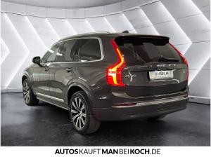 Volvo XC90 B5 D AWD Plus Bright PANO AHK STDH ACC BLIS