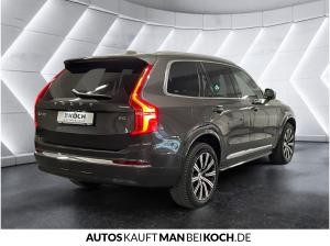 Volvo XC90 B5 D AWD Plus Bright PANO AHK STDH ACC BLIS